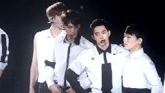 EXO-K,EXO - Talk1