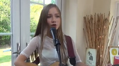 Connie Talbot - Photograph(Cover)