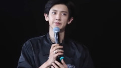 EXO,朴灿烈(EXO) - Ending Talk