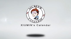 EXO - XIUMIN Call Me Baby