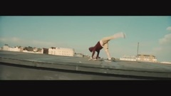 Foxes - Feet Don't Fail Me Now