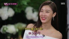 河智苑 - 深夜的TV演艺 E511 河智苑CUT