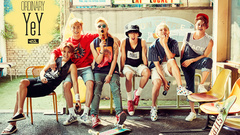 BEAST - YeY 完整版