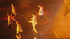 EXO,EXO-K - Growl