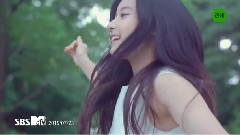 April(韩国) - April成员 HyunJoo预告