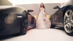 音乐短片 - 伊莉娜.莎伊克Collezione 2013