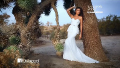 音乐短片 - 内衣模特伊莉娜.莎伊克 2015年时尚