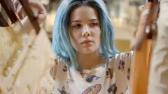 Halsey - Brought To You By McDonald's