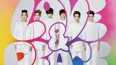 Cross Gene - Love & Peace