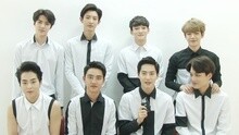 EXO - LOVE ME RIGHT 舞蹈练习