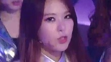 SONAMOO - SONAMOO - Cushion 现场版