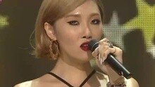Mamamoo - Um Oh Ah Yeh 现场版