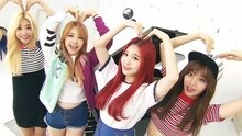 Girl's Day - Korean Beef Song 现场版