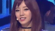 Girl's Day - Ring My Bell 现场版