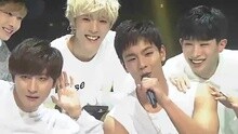 Monsta X - MONSTA X - Honestly 现场版