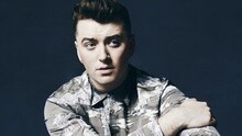Disclosure,Sam Smith - Omen