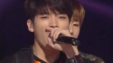 INFINITE - Back+乐园 柳熙烈的写生簿 现场版 15/07/24