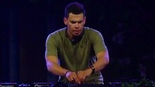 AfroJack - Afrojack Live At Tomorrowland Brasil 2015