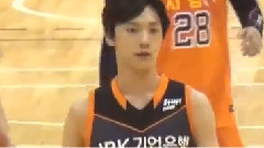 SMROOKIES - Hope Basketball All Star 2015