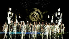 EXILE - 24karats GOLD SOUL