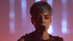 Halsey - Hold Me Down