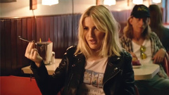 Major Lazer,Ellie Goulding,Tarrus Riley - Powerful