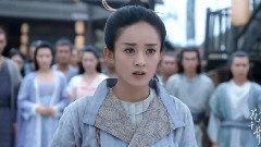 群星 - 电视剧<花千骨>原因片段