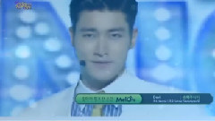 Super Junior - Devil