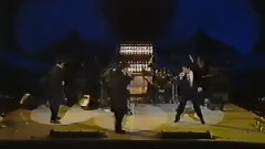 日本群星 - チェッカーズ - ジュリアに傷心
