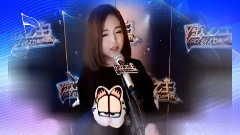 模仿翻唱 - 火红的萨日朗(Cover)