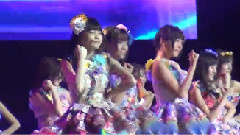 SNH48 - 盛夏好声音