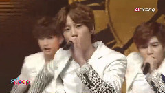 U-KISS - 游乐场