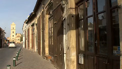 音乐短片 - 斯卡保罗集市