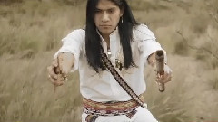 Leo Rojas - Chaski