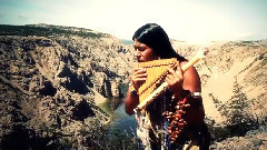 Leo Rojas - Der Mit Dem Wolf Tanzt