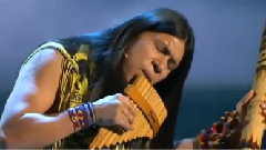 Leo Rojas - The Lonely Sheppard