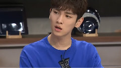 Key(SHINee),SHINee - 拜托了冰箱 Key Cut