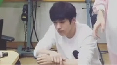 L(Infinite),Infinite - KBS K-Pop Planet Radio DJ明洙&东雨