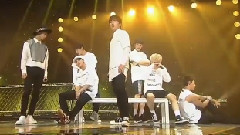 MONSTA X - 说实话吗(Honestly)