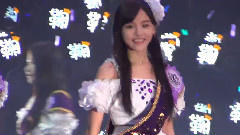 SNH48 - 曾艳芬出场