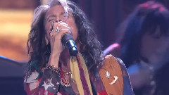 Steven Tyler - Love Is Your Name