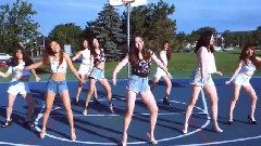 模仿翻唱,舞蹈视频 - Shake It