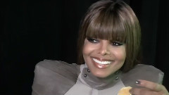 Janet Jackson - Nothing