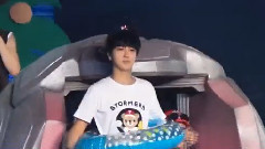 Super Junior,艺声(Super Junior) - Way For Love