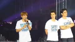 Super Junior - Talk