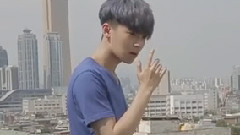Teen Top - 魔法瓶 预告 (L.Joe篇)