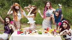 Hello Venus - 我是艺术 完整版