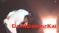 EXO,李泰民(SHINee),KAI(EXO) - Danger & Pretty Boy