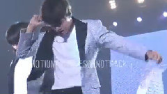 EXO,KAI(EXO) - Wolf
