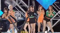 AOA - 怦然心动(Heart Attack)